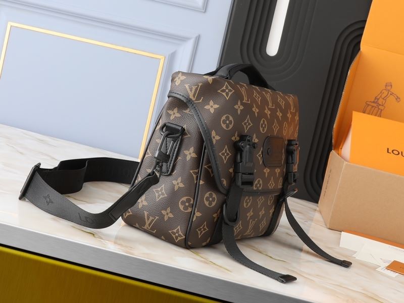 Louis Vuitton Satchel Bags